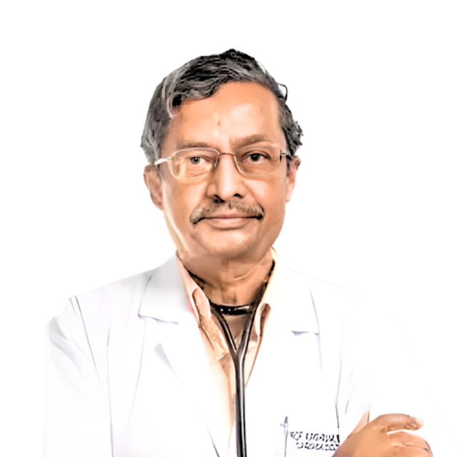 Dr. P Krishnam Raju
